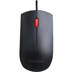 Lenovo Datormöss Lenovo Essential USB Mouse