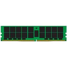 Kingston 2933 MHz - 64 GB - DDR4 RAM minnen Kingston DDR4 2933MHz Hynix ECC 64GB (KSM29LQ4/64HCI)