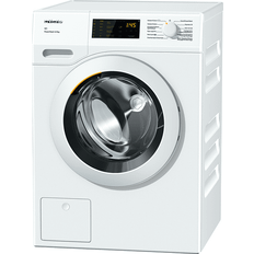 Miele Frontmatad - Tvättmaskiner Miele WCD 330 WCS