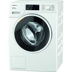 Miele Frontmatad - Tvättmaskiner Miele WSG 363 WCS