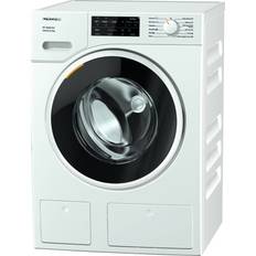 Miele Frontmatad - Tvättmaskiner Miele WSG 663 WCS