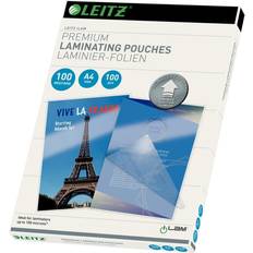 Lamineringsfickor Leitz Laminating Pouches ic A4