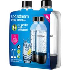 PET-flaskor SodaStream Classic Tritan PET Bottle