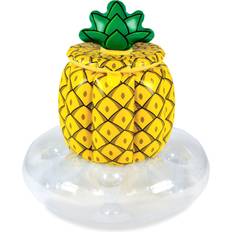 Inflatable Decoration Floating Pineapple Beverage Cooler