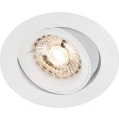 LED-belysning - Utomhusbelysning Spotlights Hide-a-lite Comfort Quick 3000K Spotlight