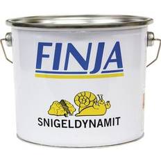 Snigeldynamit Finja Snigeldynamit 1st