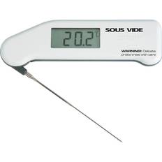 Stektermometrar Thermapen Professional Stektermometer 11.5cm