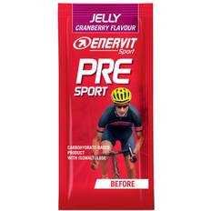 Enervit Pre Sport Jelly Cranberry 45g