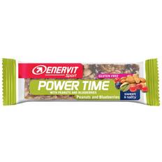 Enervit Power Time Bar Blueberry Sweet & Salty 30g 1 st