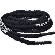 Tunturi Träningsredskap Tunturi Pro Battle Rope with Protection 10m
