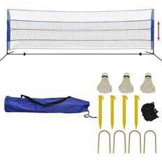 Badmintonset & Nät Carlton Badminton Net Set 500cm