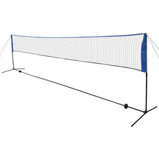 Badmintonset & Nät Carlton Badminton Net Set 600cm