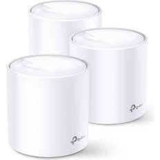 Wifi 6 mesh TP-Link Deco X60 (3-pack)