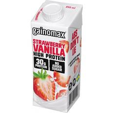 Gainomax High Protein Strawberry Vanilla 250ml 1 st