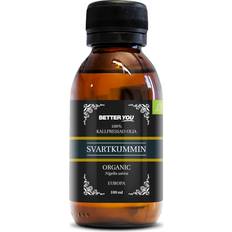 B-vitaminer Fettsyror Better You Svartkummin 100ml
