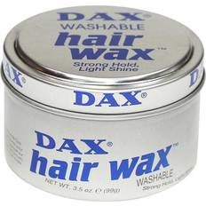 Dax Stylingprodukter Dax Hair Wax Washable 99g