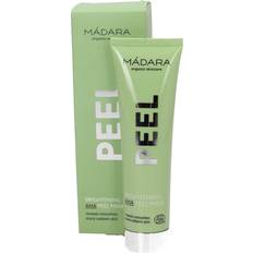 Ansiktsmasker Madara Brightening AHA Peel Mask 60ml