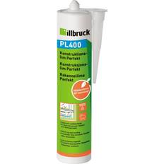 Tätningsmedel, Kemikalier & Spackel Illbruck PL400 1st