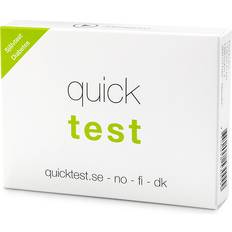 Quicktest Självtest för Diabetes 1-pack