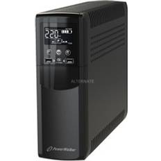 PowerWalker UPS PowerWalker VI 800 CSW
