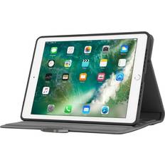 Apple iPad 9.7 Surfplattaskal Targus Versavu Signature 360° Rotating Case (iPad Air/Air 2/9.7/Pro 9.7)