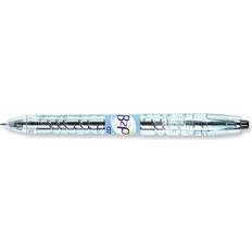 Gelpennor Pilot Begreen B2P Gel Black Ink Rollerball Pen 0.7mm