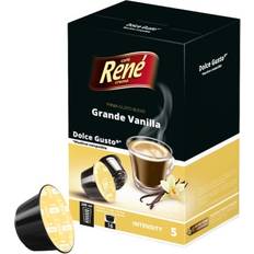 Café René Grande Vanilla 16st