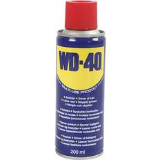 10w40 Motoroljor & Kemikalier WD-40 Multispray Multiolja 0.2L