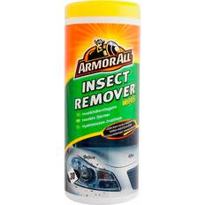 Armor All Insektsborttagning Armor All Insect Remover Wipes