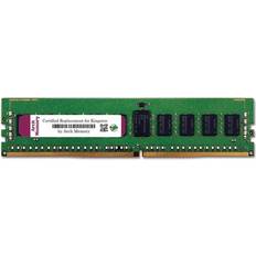 Kingston DDR4 2666MHz Micron E ECC Reg 16GB (KSM26RS4/16MEI)