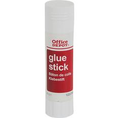 Office Depot Glue Stick White 40g