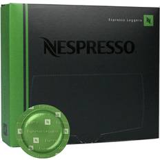 Nespresso Kaffe Nespresso Espresso Leggero 300g 50st