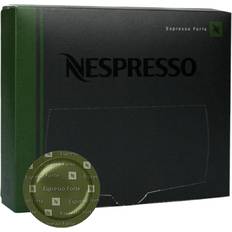 Nespresso Drycker Nespresso Espresso Forte 300g 50st