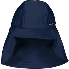UV-hattar Polarn O. Pyret UV-keps - Mörk Marinblå (60403326)