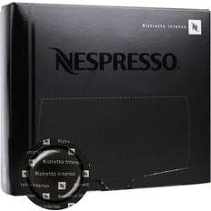 Nespresso Kaffekapslar Nespresso Ristretto Intenso 300g 50st