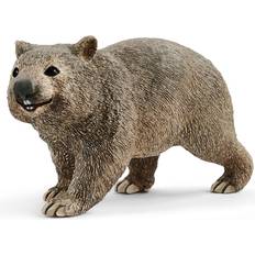 Schleich Björnar Figuriner Schleich Wombat 14834