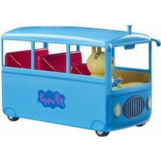 Character Bilar Character Peppa Pig School Bus
