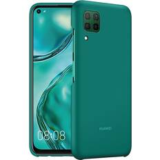 Huawei Mobilskal Huawei Protective Cover for P40 Lite