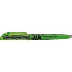 Markers Pilot Frixion Light Green 4mm Highlighter Pen