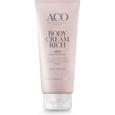ACO Dofter Body lotions ACO Body Cream Rich 200ml