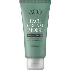 ACO Krämer Ansiktskrämer ACO For Men Face Cream Moist 60ml
