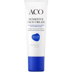 ACO Hyaluronsyror Ansiktskrämer ACO Sensitive Balance Face Cream 50ml