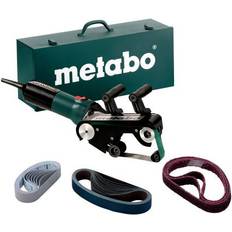 Metabo Bandslipar Metabo RBE 9-60 Set (602183510)