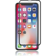 Panzer Premium Curved Glass Screen Protector for iPhone XS Max/11 Pro Max