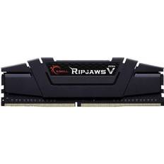 G.Skill Ripjaws V Black DDR4 3200MHz 8GB (F4-3200C16S-8GVKB)