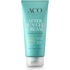 ACO Lugnande After sun ACO After Sun Gel Cream Tub 200ml