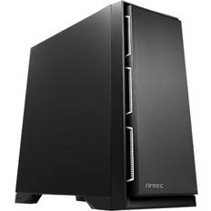 Full Tower (E-ATX) - ITX Datorchassin Antec P101 Silent
