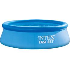 Intex Easy Pool Set Ø2.44m