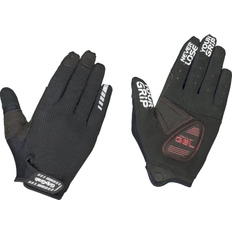 Gripgrab Handskar & Vantar Gripgrab SuperGel XC Touchscreen Full Finger Gloves Men - Black