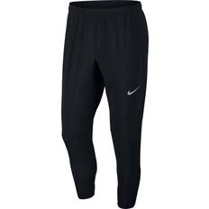 Nike Woven Running Trousers Men - Black